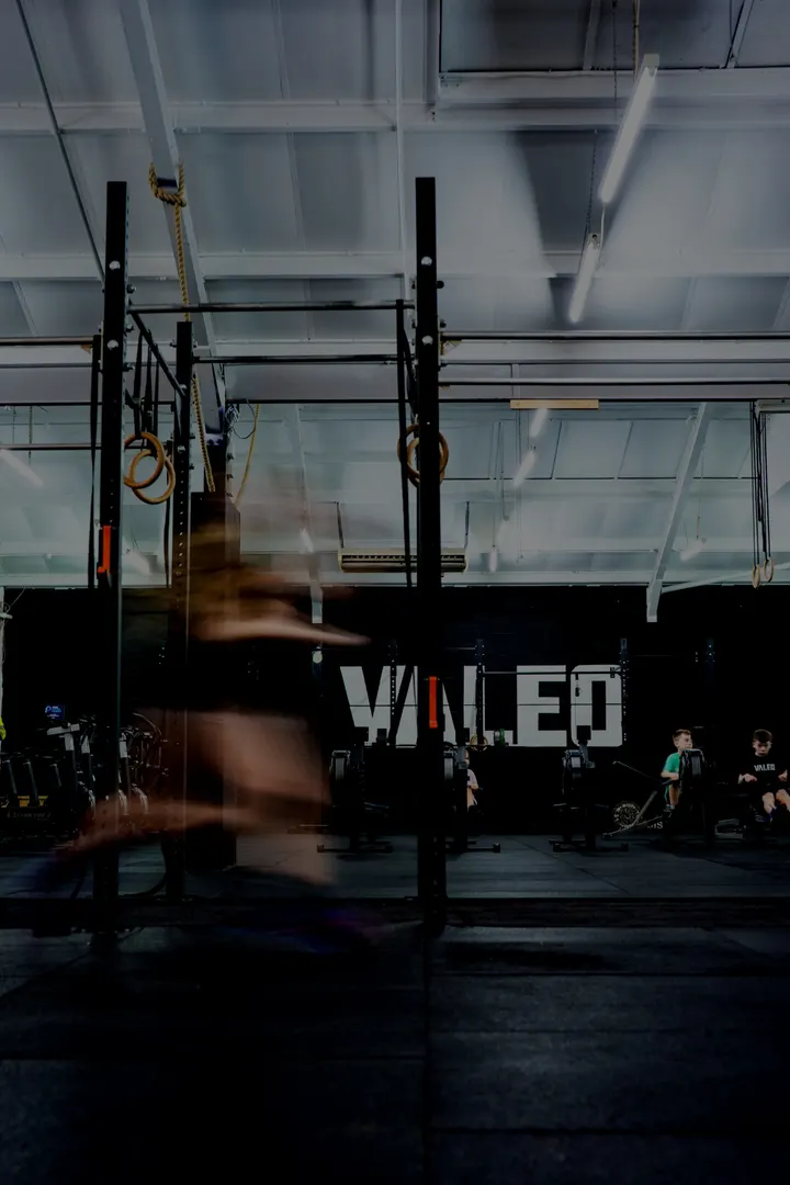 Valeo Athletic — functional training-studio in South Lynn, King's Lynn — 3