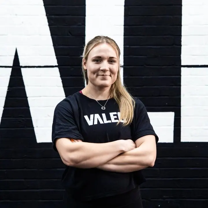 Valeo Athletic — functional training-studio in King's Lynn — 3