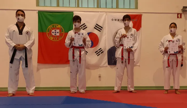 A.T.V.N. Associação — artes marciais-studio em Vendas Novas — 5