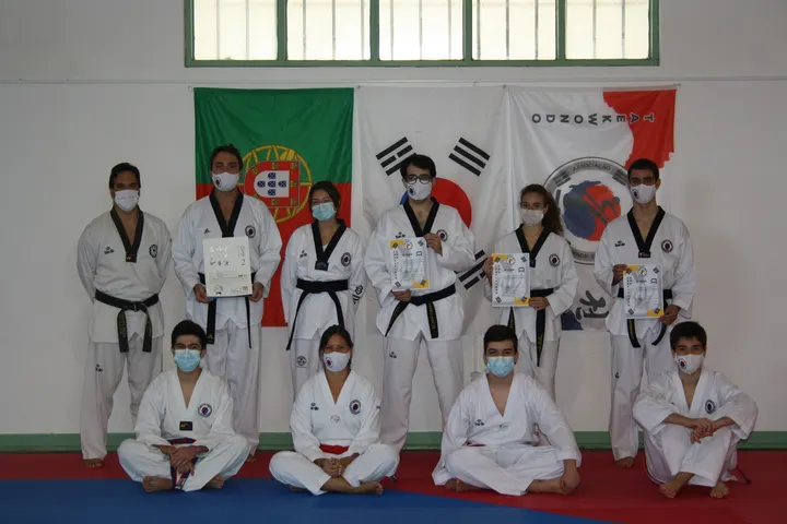 A.T.V.N. Associação — artes marciais-studio em Vendas Novas — 6
