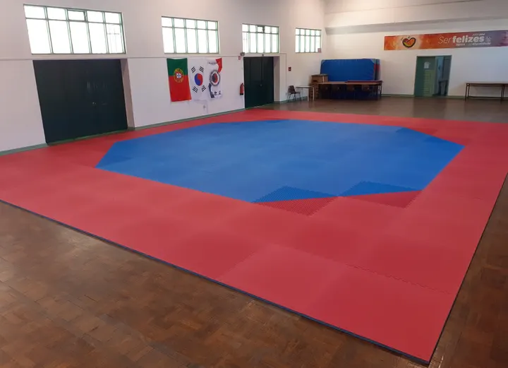 A.T.V.N. Associação — Artes marciais em Bairro General Vasco Gonçalves, Vendas Novas