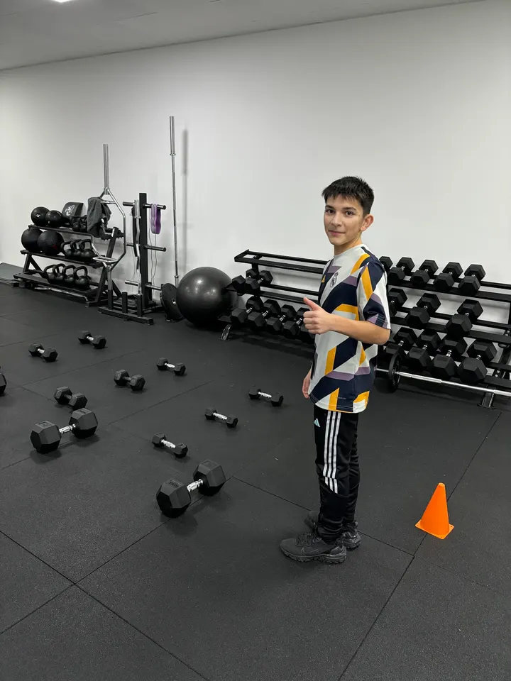 FeatNesyou — salle de fitness-studio à Veymerange, Terville — 2