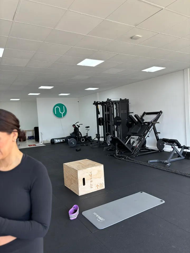FeatNesyou — salle de fitness-studio à Veymerange, Terville — 3