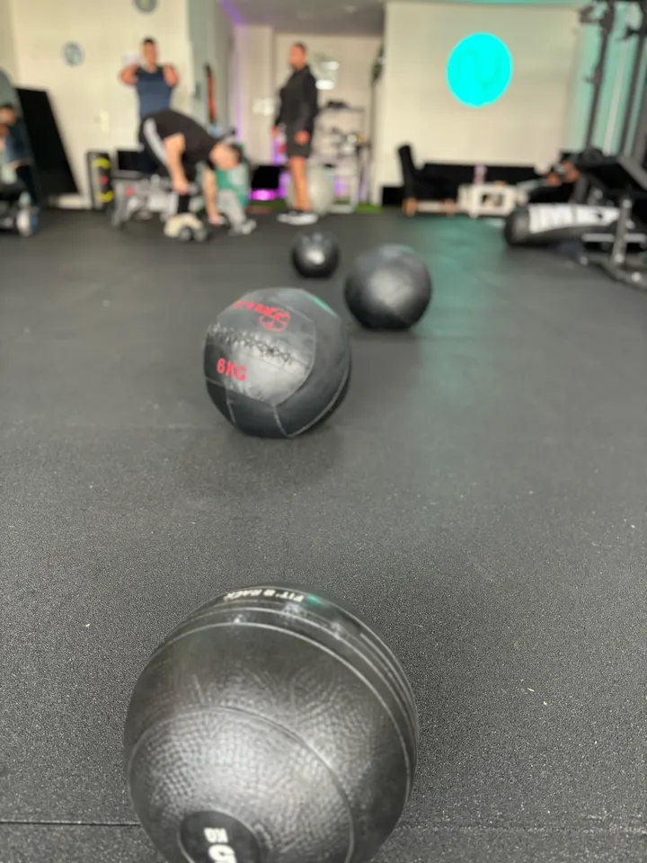 FeatNesyou — salle de fitness-studio à Terville — 3