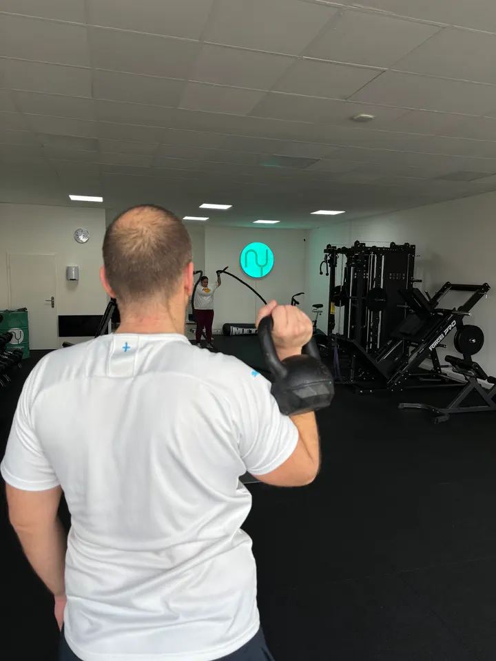FeatNesyou — salle de fitness-studio à Terville — 4