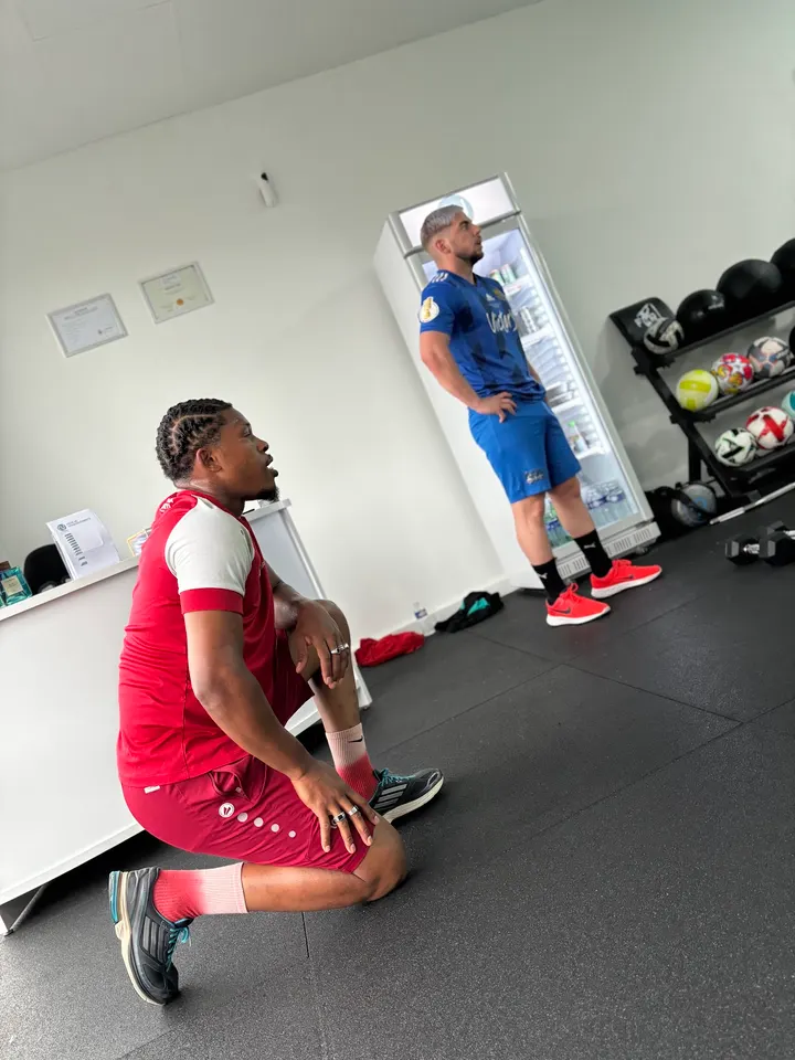 FeatNesyou — salle de fitness-studio à Terville — 5