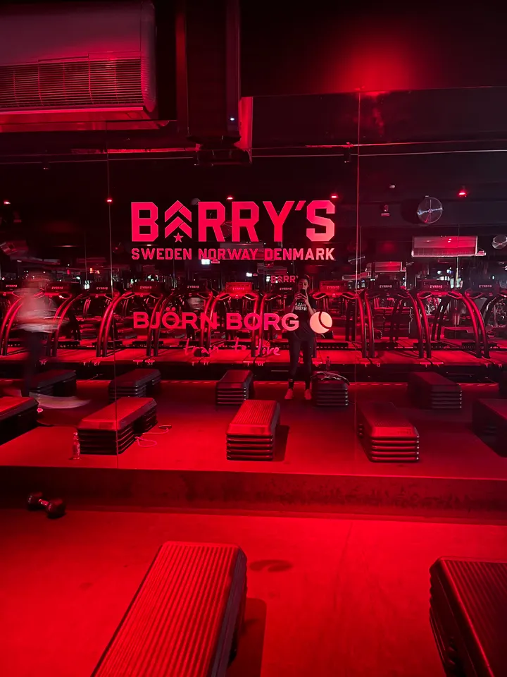 Sverige Bootcamp Factory AB — aerial-studio in Stockholm — 3