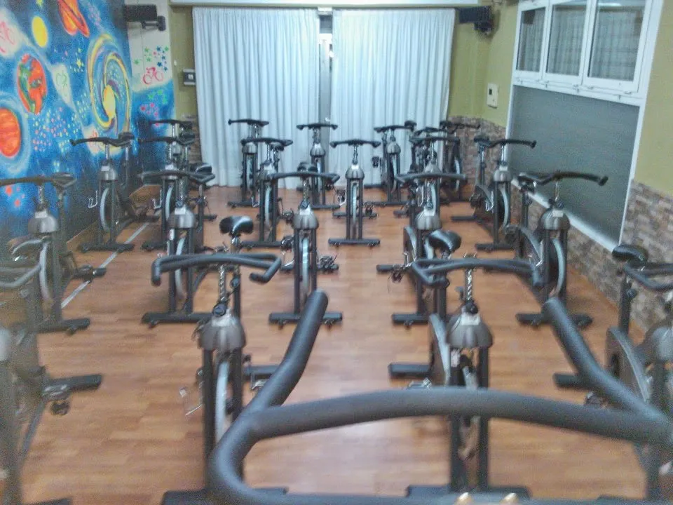 SUPERMUSCLE S.L. — fuerza-studio en Fuerte de Camellos, Melilla — 3