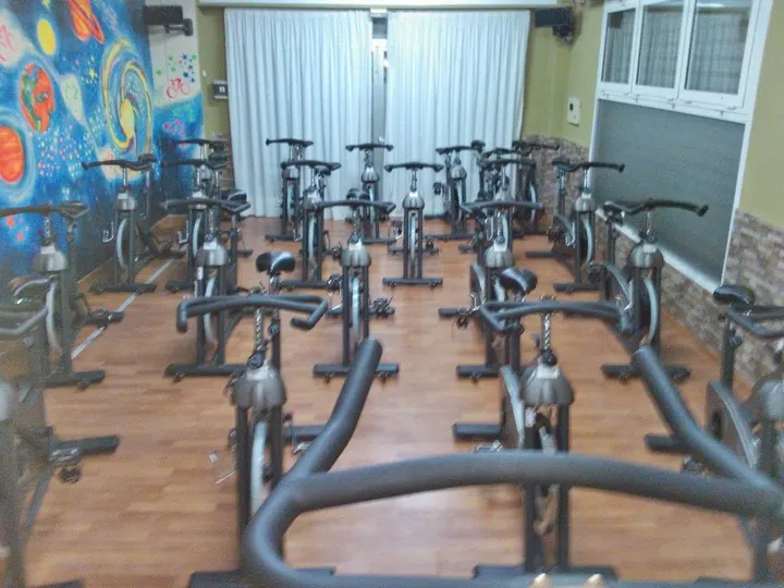 SUPERMUSCLE S.L. — fuerza-studio en Fuerte de Camellos, Melilla — 3