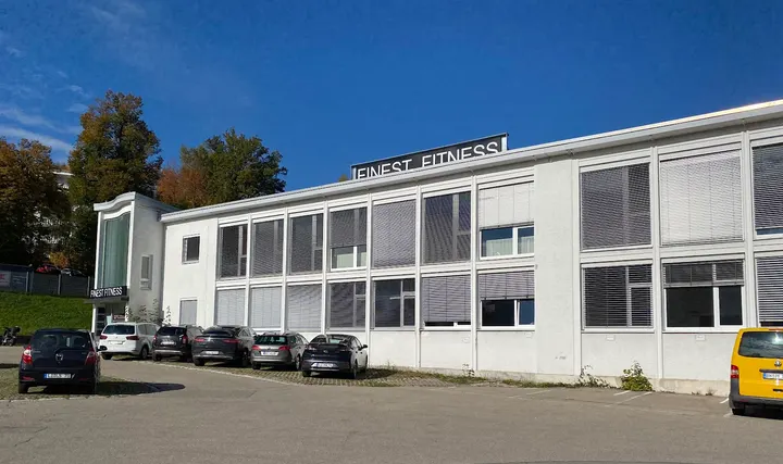 Finest Fitness Lindenberg — fitnessstudio in Goßholz, Konstanz — 3