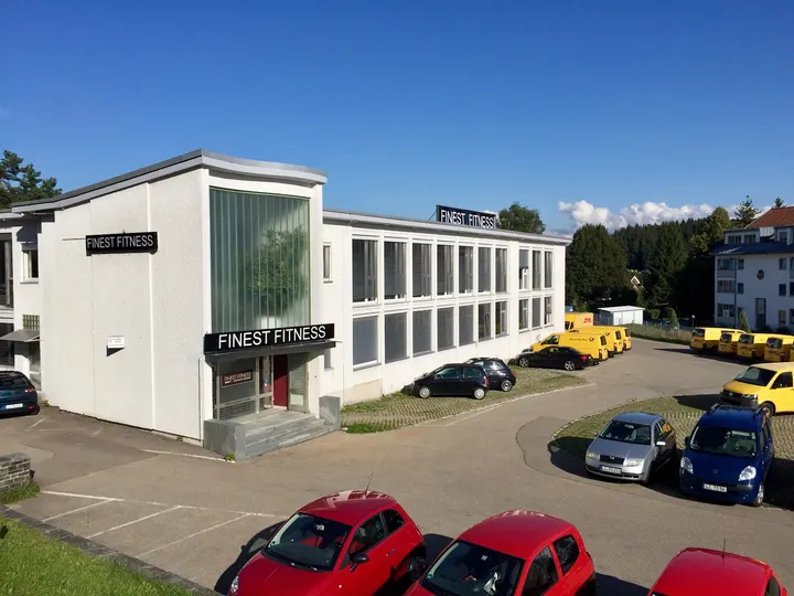 Finest Fitness Lindenberg — fitnessstudio in Konstanz — 3