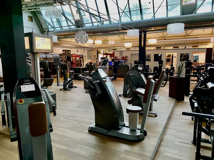 Finest Fitness Lindenberg — fitnessstudio in Konstanz — 4