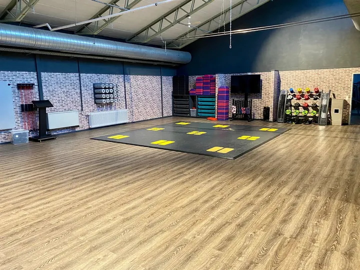 Finest Fitness Lindenberg — fitnessstudio in Konstanz — 5