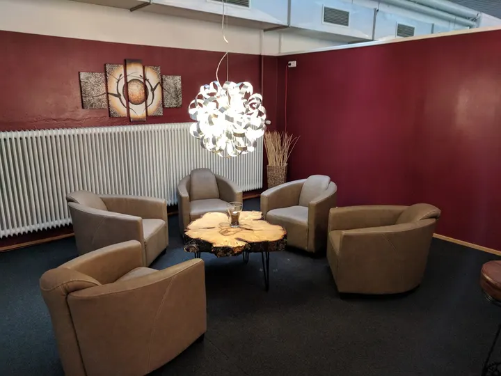Finest Fitness Lindenberg — Fitnessstudio in Goßholz, Konstanz
