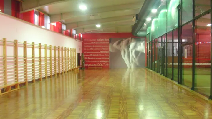 Gimnasio Discóbolo — estudio de fitness-studio en Vadillos, Burgos — 3