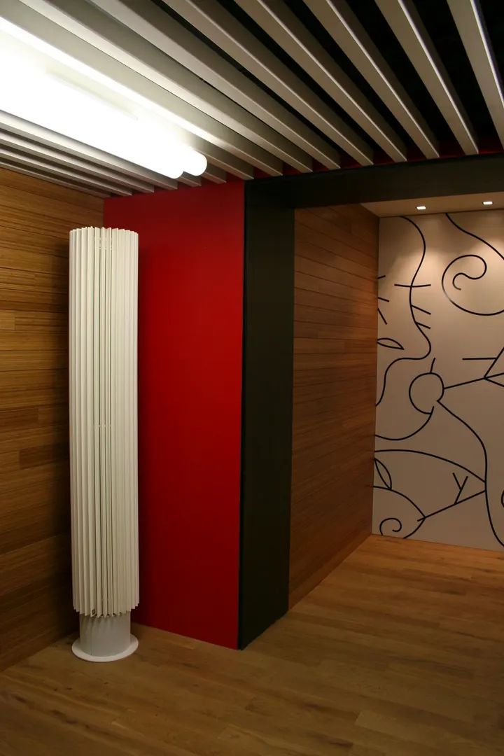 Gimnasio Discóbolo — estudio de fitness-studio en Burgos — 4