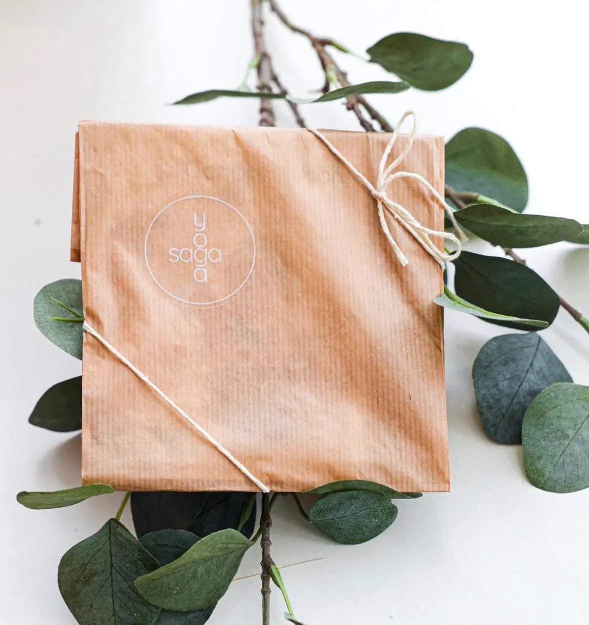 Sagayoga Töölö — jooga-studio – Helsinki — 4