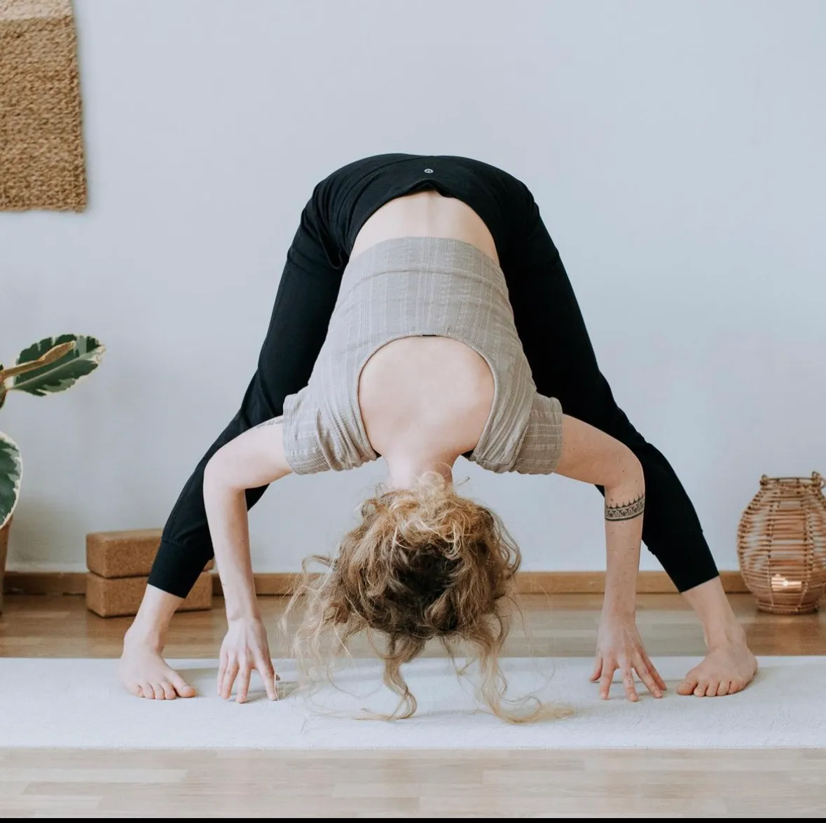 Sagayoga Töölö — jooga-studio – Helsinki — 5