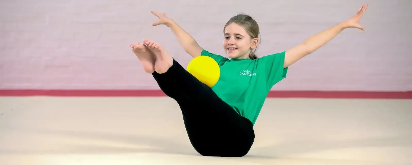 Graves Health and Sports Centre — gymnastics-studio in Sheffield — 3