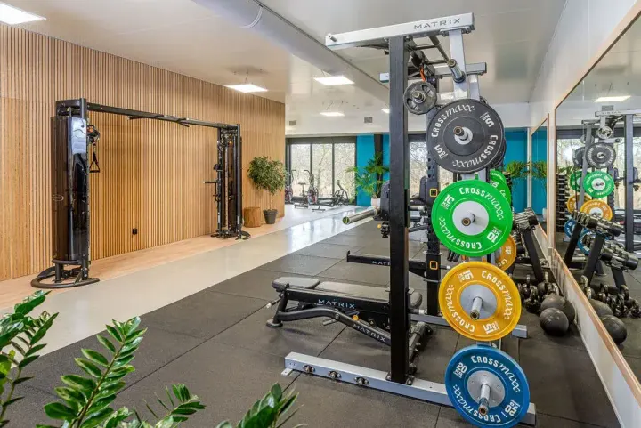 Solid Performance Zwijndrecht — personal training-studio in Zwijndrecht — 3