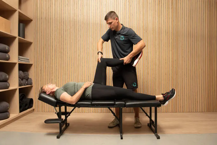 Solid Performance Zwijndrecht — Personal training in Centrum, Zwijndrecht