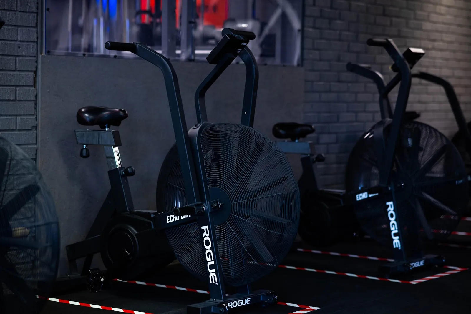 CrossFit Järnbruket — crossfit-studio i Tierp — bild 3