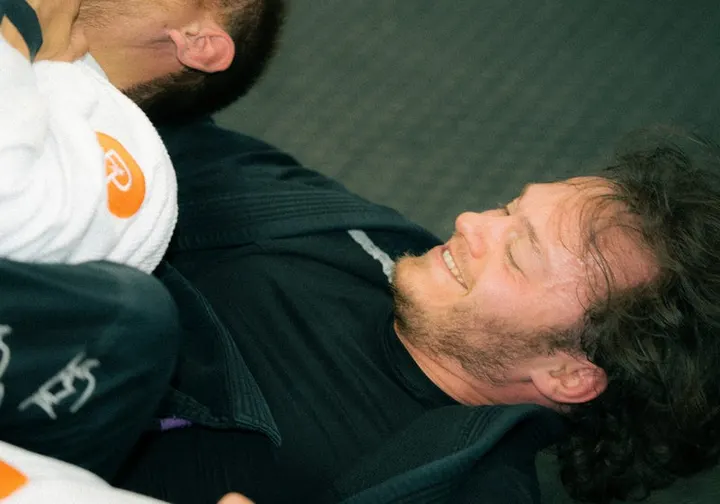 Barraco BJJ Rotterdam — vechtsport-studio in Delfshaven, Rotterdam — 2