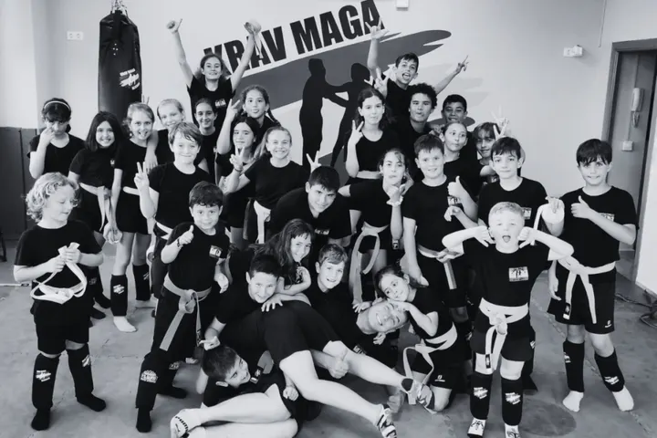 Krav Maga Alicante Defensa — artes marciales-studio en Alicante — 3