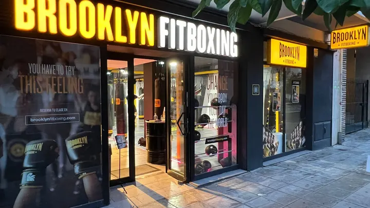 Brooklyn Fitboxing LOS REMEDIOS — artes marciales-studio en Los Remedios, Sevilla — 2