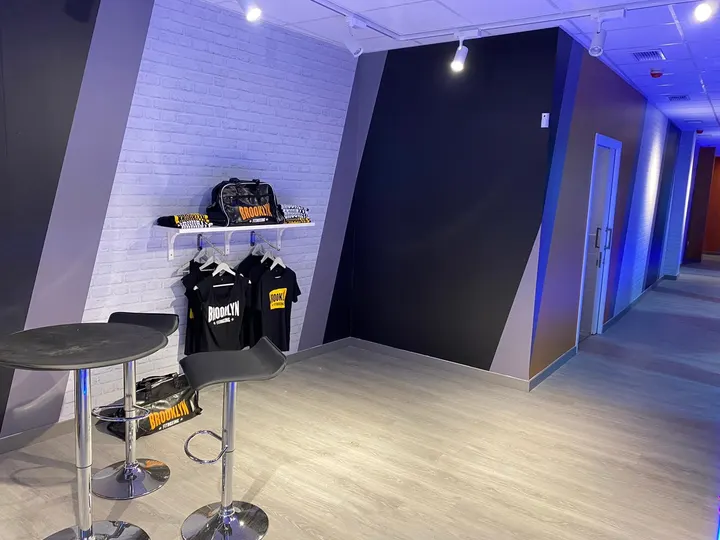 Brooklyn Fitboxing LOS REMEDIOS — artes marciales-studio en Sevilla — 4