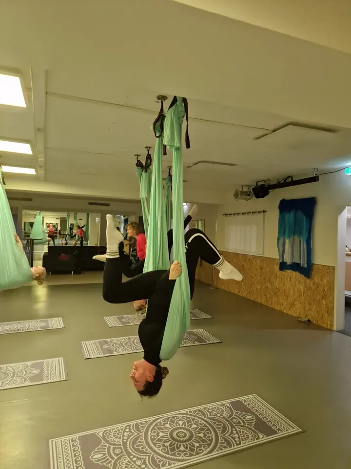Aerialart_Danceandpole — pole fitness-studio in Tönisvorst — 3