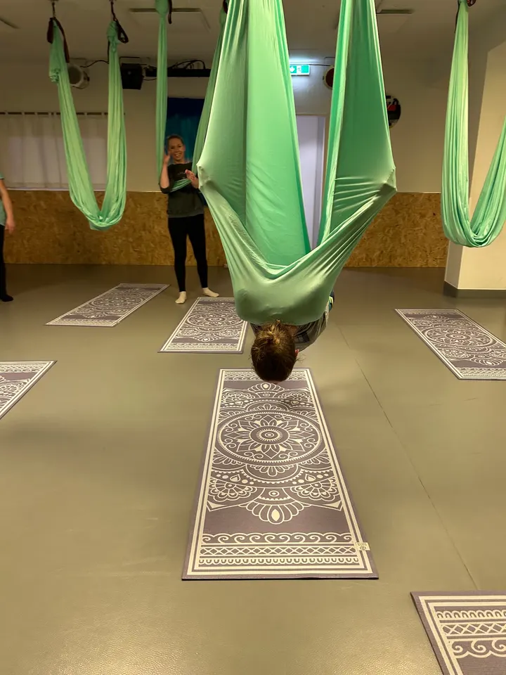 Aerialart_Danceandpole — Tanz in Tönisvorst