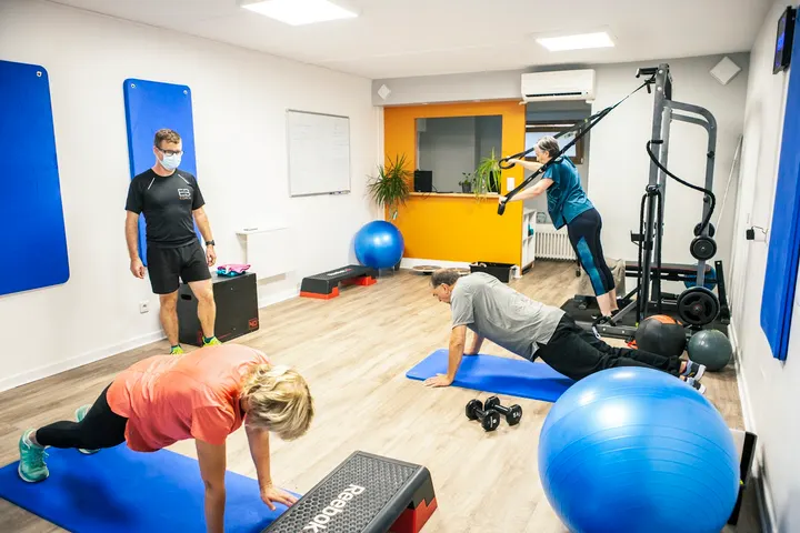 EB Studio Fontaine-Lestang / Arènes / Bagatelle / Papus / Tabar / Bordelongue / Mermoz / La Faourette — coaching personnel-studio à Fontaine-Lestang / Arènes / Bagatelle / Papus / Tabar / Bordelongue / Mermoz / La Faourette, Toulouse — 2