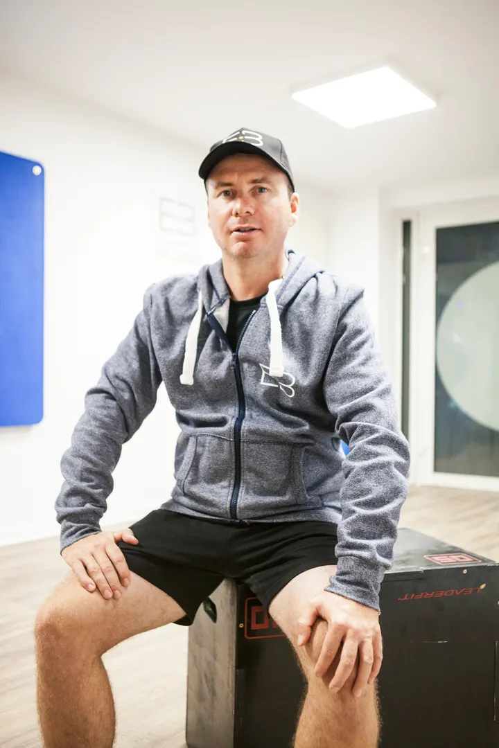 EB Studio Fontaine-Lestang / Arènes / Bagatelle / Papus / Tabar / Bordelongue / Mermoz / La Faourette — coaching personnel-studio à Fontaine-Lestang / Arènes / Bagatelle / Papus / Tabar / Bordelongue / Mermoz / La Faourette, Toulouse — 3