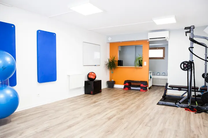 EB Studio Fontaine-Lestang / Arènes / Bagatelle / Papus / Tabar / Bordelongue / Mermoz / La Faourette — coaching personnel-studio à Toulouse — 4