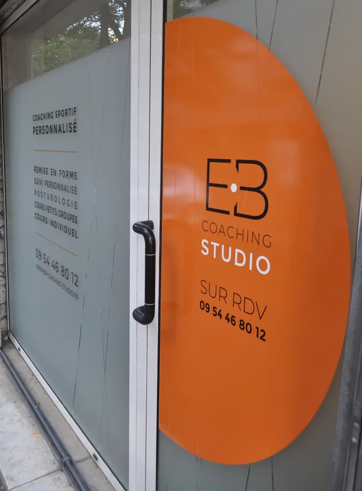 EB Studio Fontaine-Lestang / Arènes / Bagatelle / Papus / Tabar / Bordelongue / Mermoz / La Faourette — Coaching personnel à Fontaine-Lestang / Arènes / Bagatelle / Papus / Tabar / Bordelongue / Mermoz / La Faourette, Toulouse