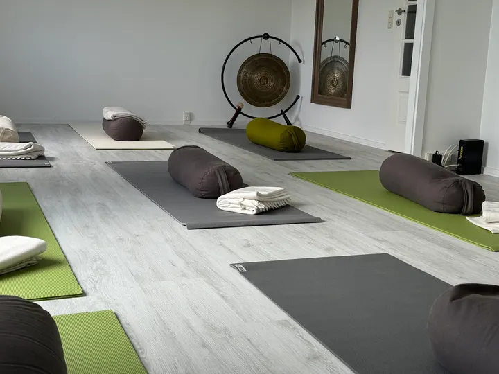 Yoga by Pia — yoga-studio i Knivkær, Korsør — 3