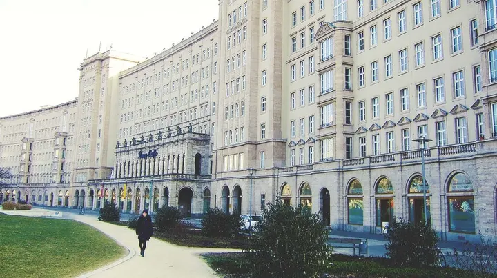 Die Pilatisten. Leipzig-Gohlis — pilates-studio in Gohlis-Mitte, Leipzig — 3