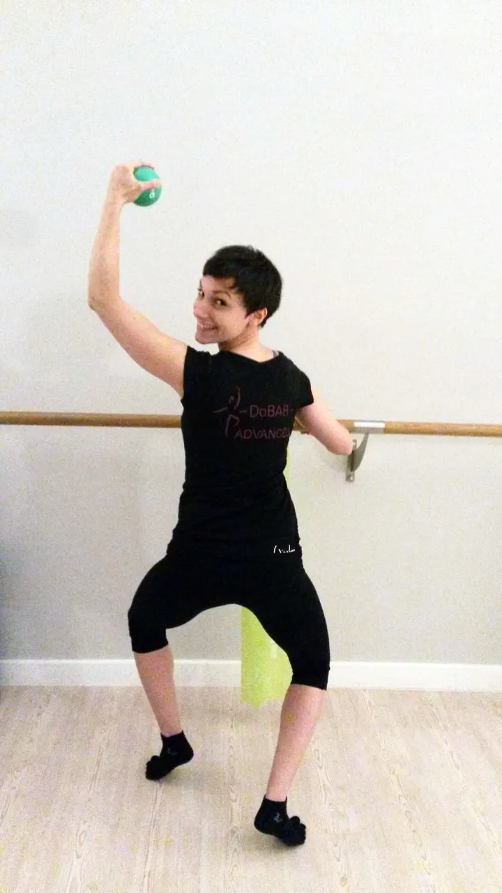 Die Pilatisten. Leipzig-Gohlis — pilates-studio in Leipzig — 3