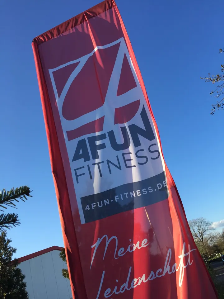 4 Fun Fitness Kappeln — fitnessstudio in Ellenberg, Kappeln — 2
