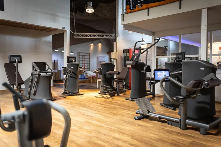 4 Fun Fitness Kappeln — fitnessstudio in Ellenberg, Kappeln — 3