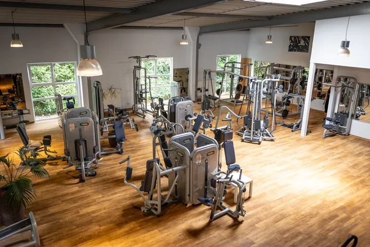 4 Fun Fitness Kappeln — fitnessstudio in Kappeln — 3