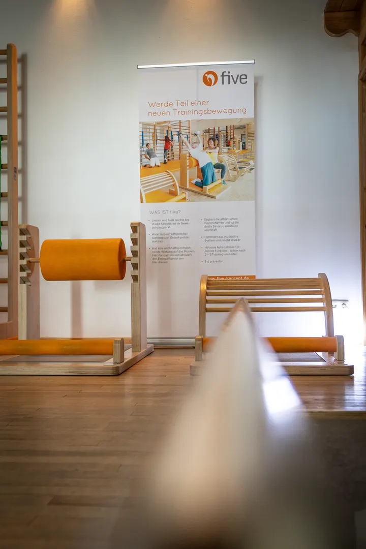 4 Fun Fitness Kappeln — fitnessstudio in Kappeln — 5