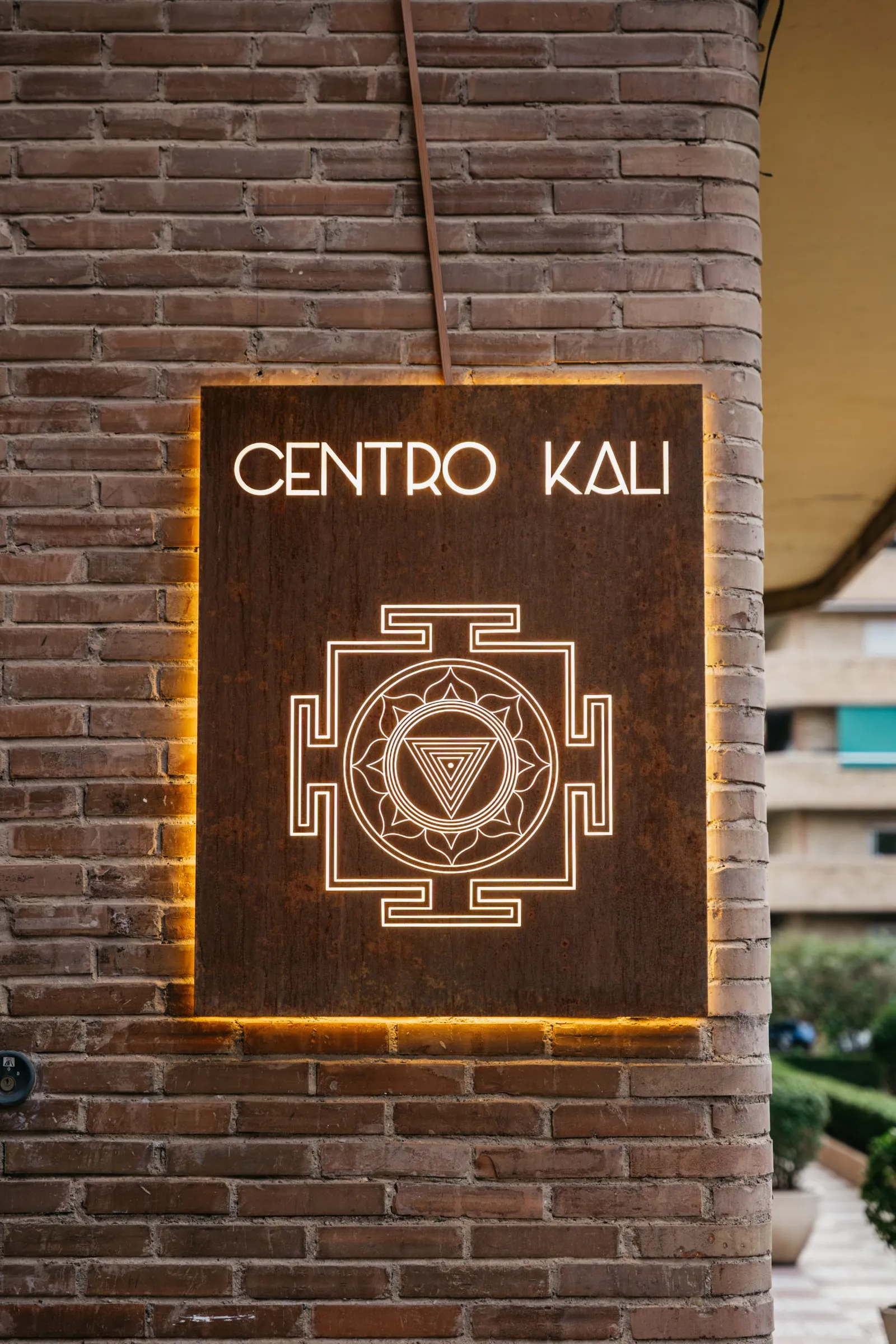 Centro Kali | Yoga, pilates y terapias naturales en Granada — yoga-studio i Fígares, Granada — bild 2