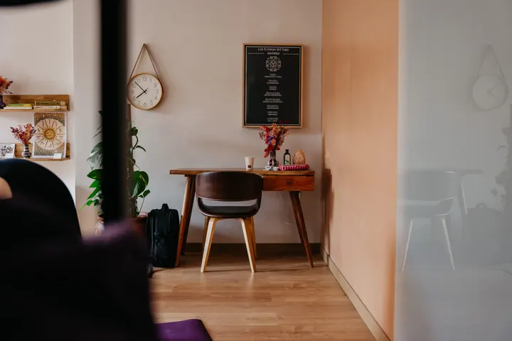 Centro Kali | Yoga, pilates y terapias naturales en Granada — pilates-studio i Fígares, Granada