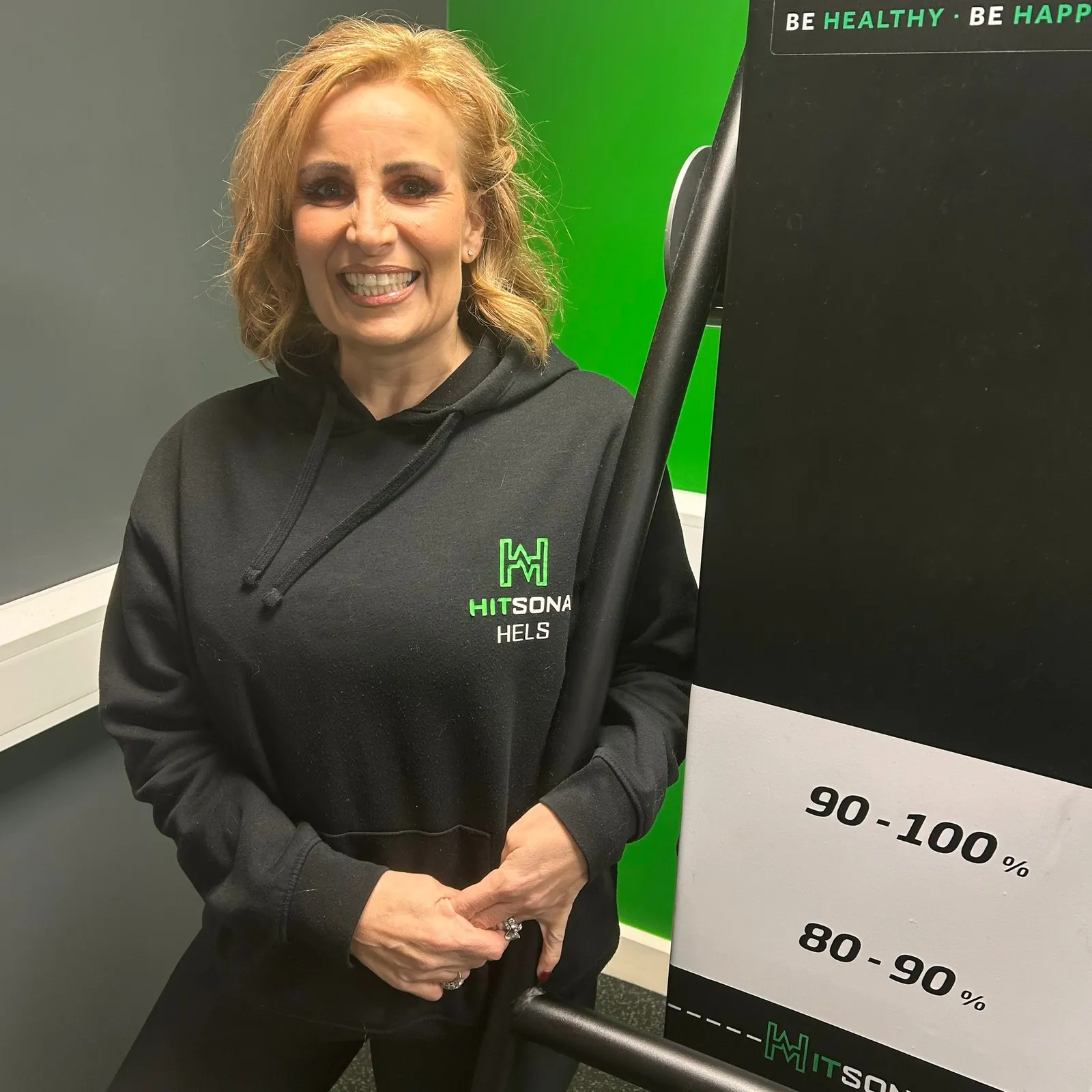 Hitsona Shrewsbury — hiit-studio in Shrewsbury — 2