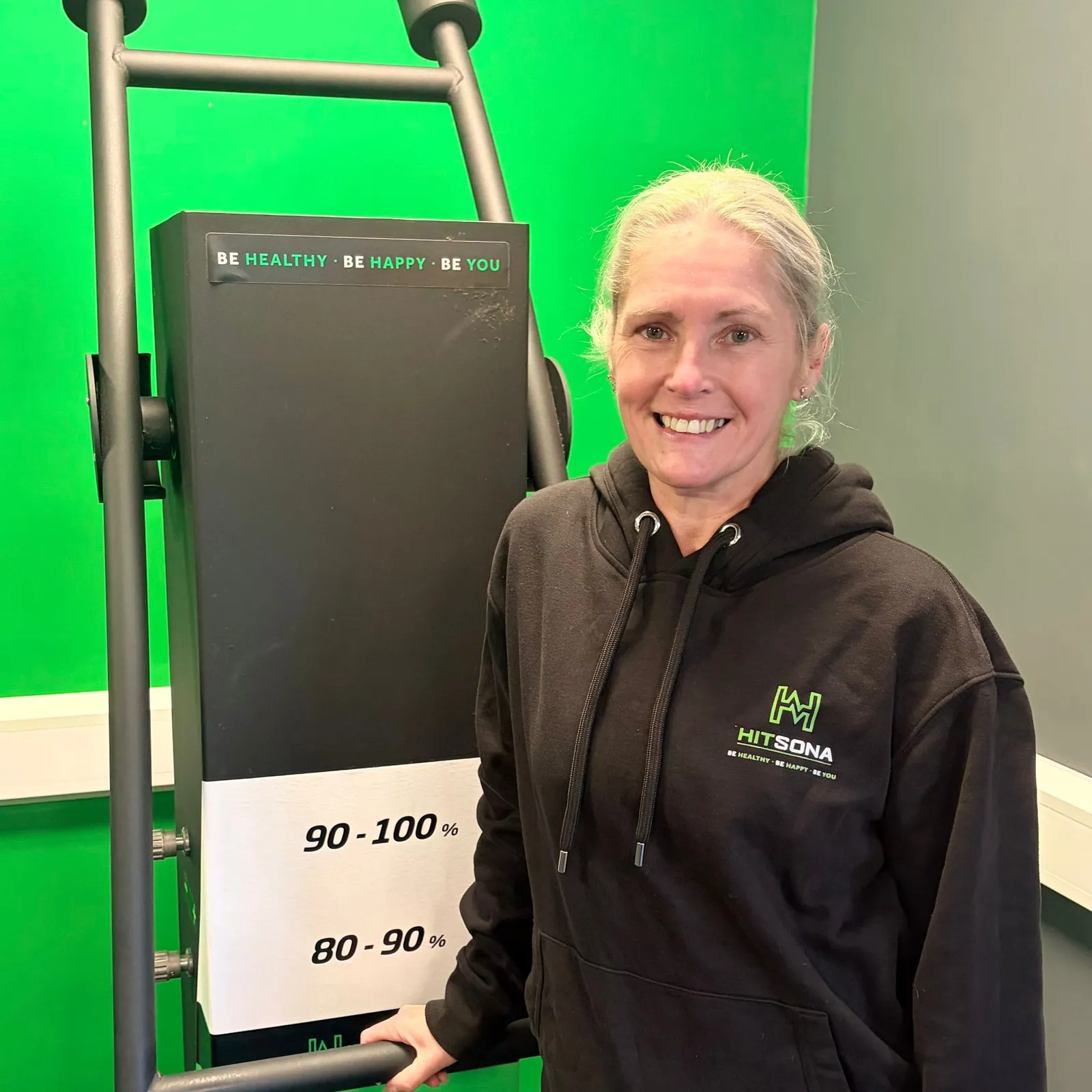Hitsona Shrewsbury — hiit-studio in Shrewsbury — 3
