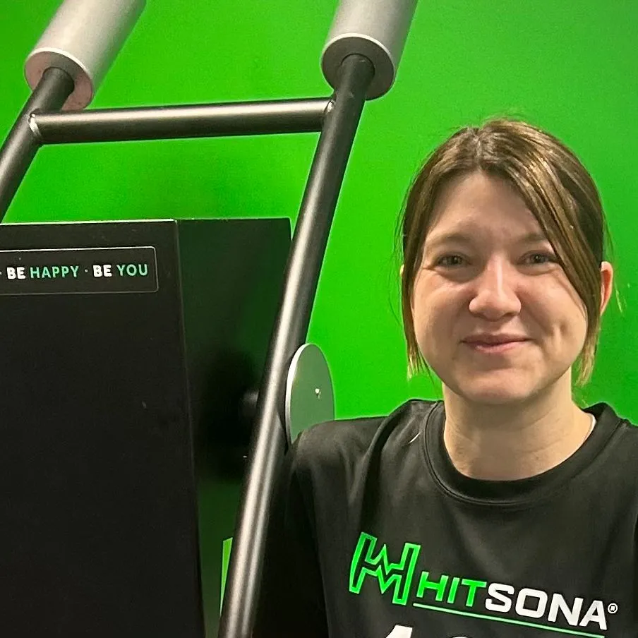 Hitsona Shrewsbury — hiit-studio in Shrewsbury — 3