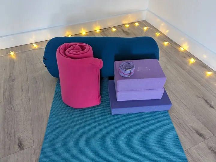 Butterfly Yoga — yoga-studio in Bathgate — 3