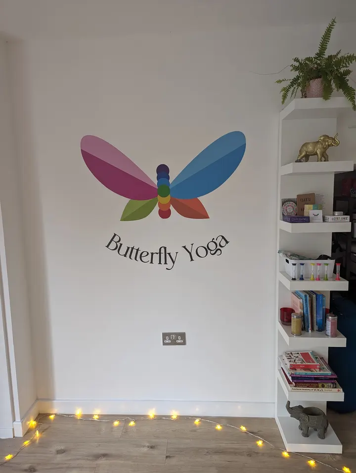 Butterfly Yoga — yoga-studio in Bathgate — 3
